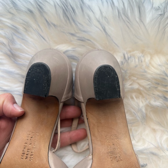 Salvatore Ferragamo shoes - Picture 4 of 15